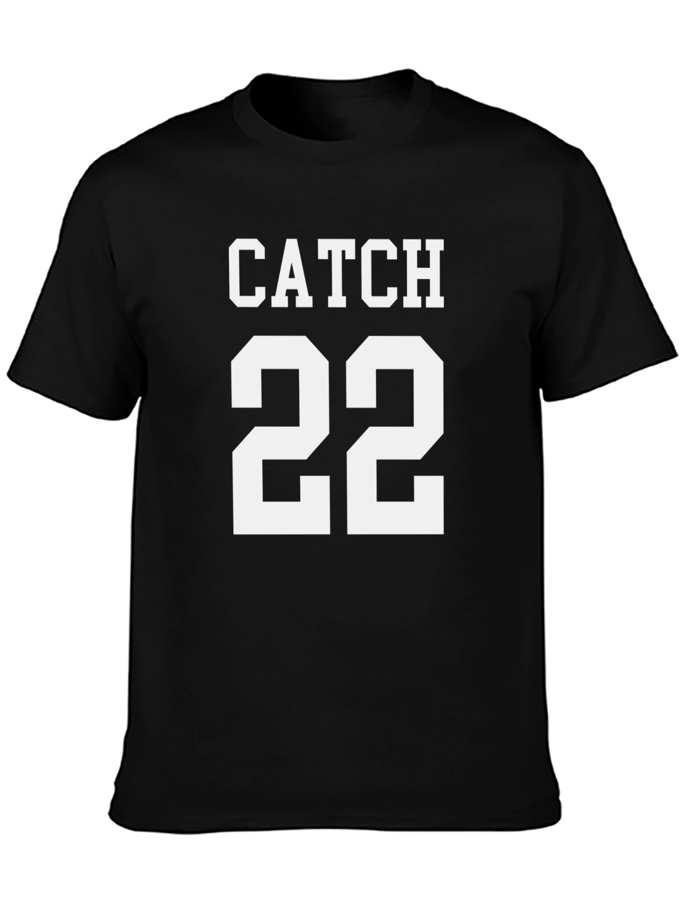 Catch 22 Graphic T-Shirt
