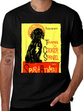 Cocker Spaniel Spirit Animal T-Shirt