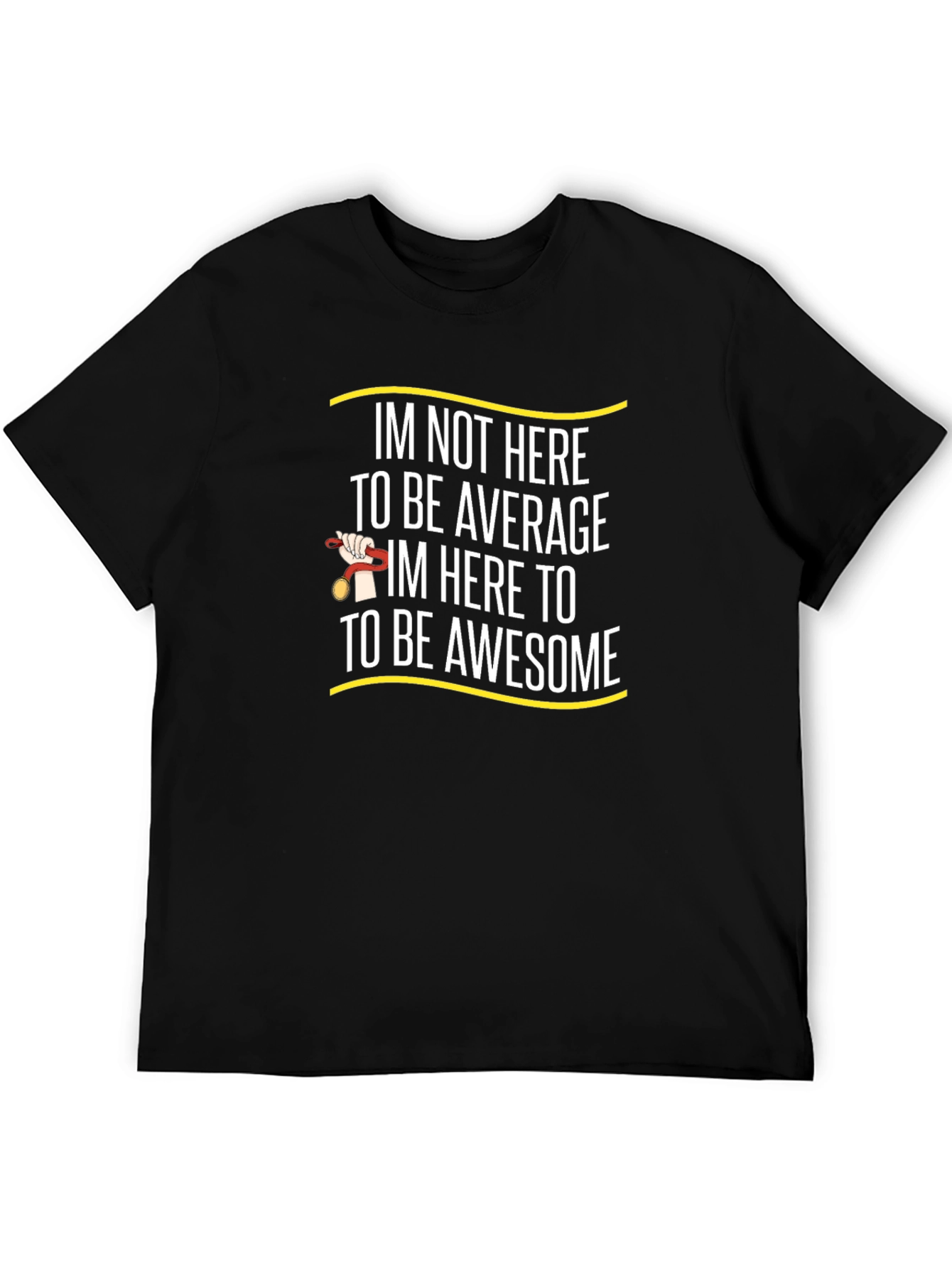 Awesome Statement T-Shirt