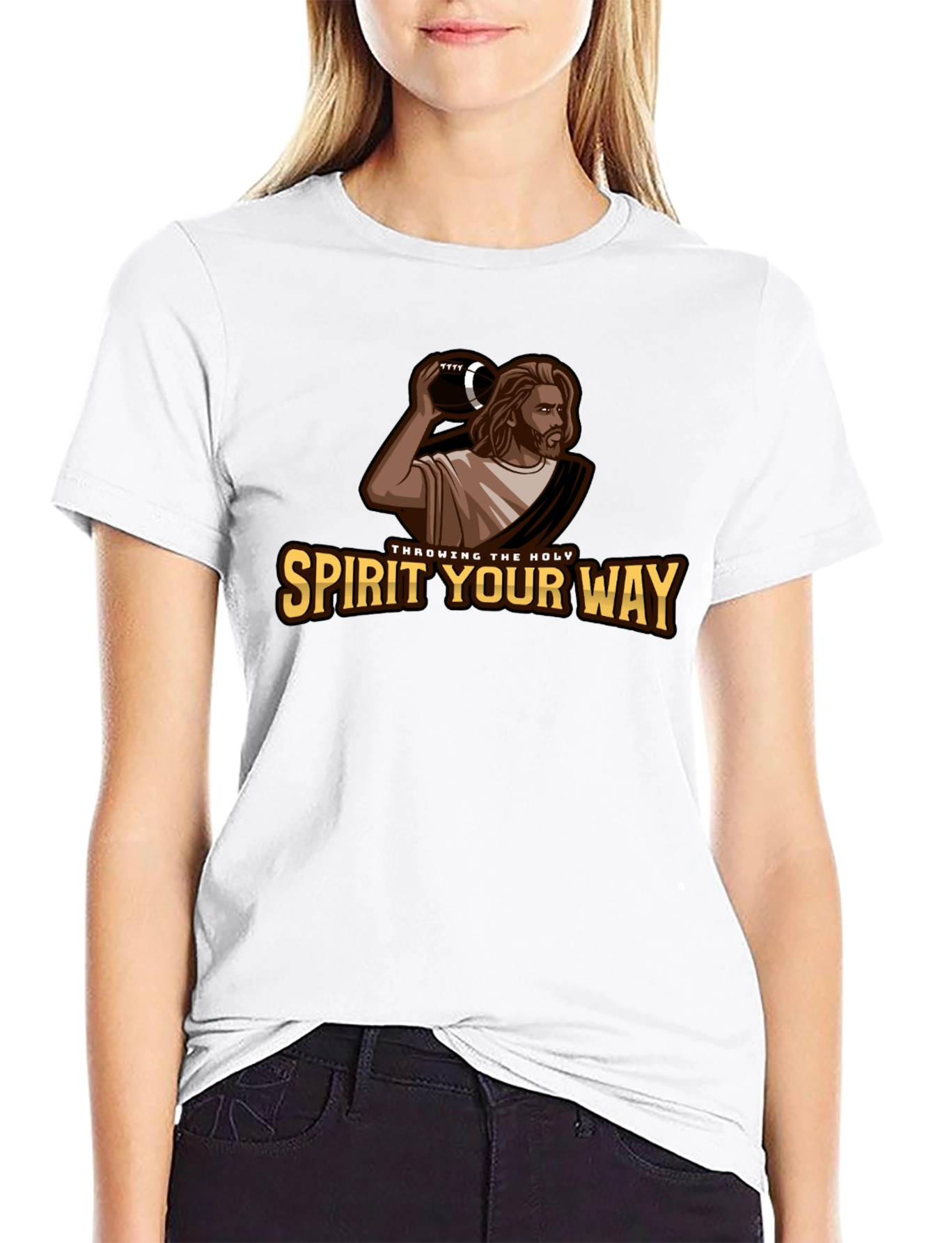 Spirit Your Way T-Shirt