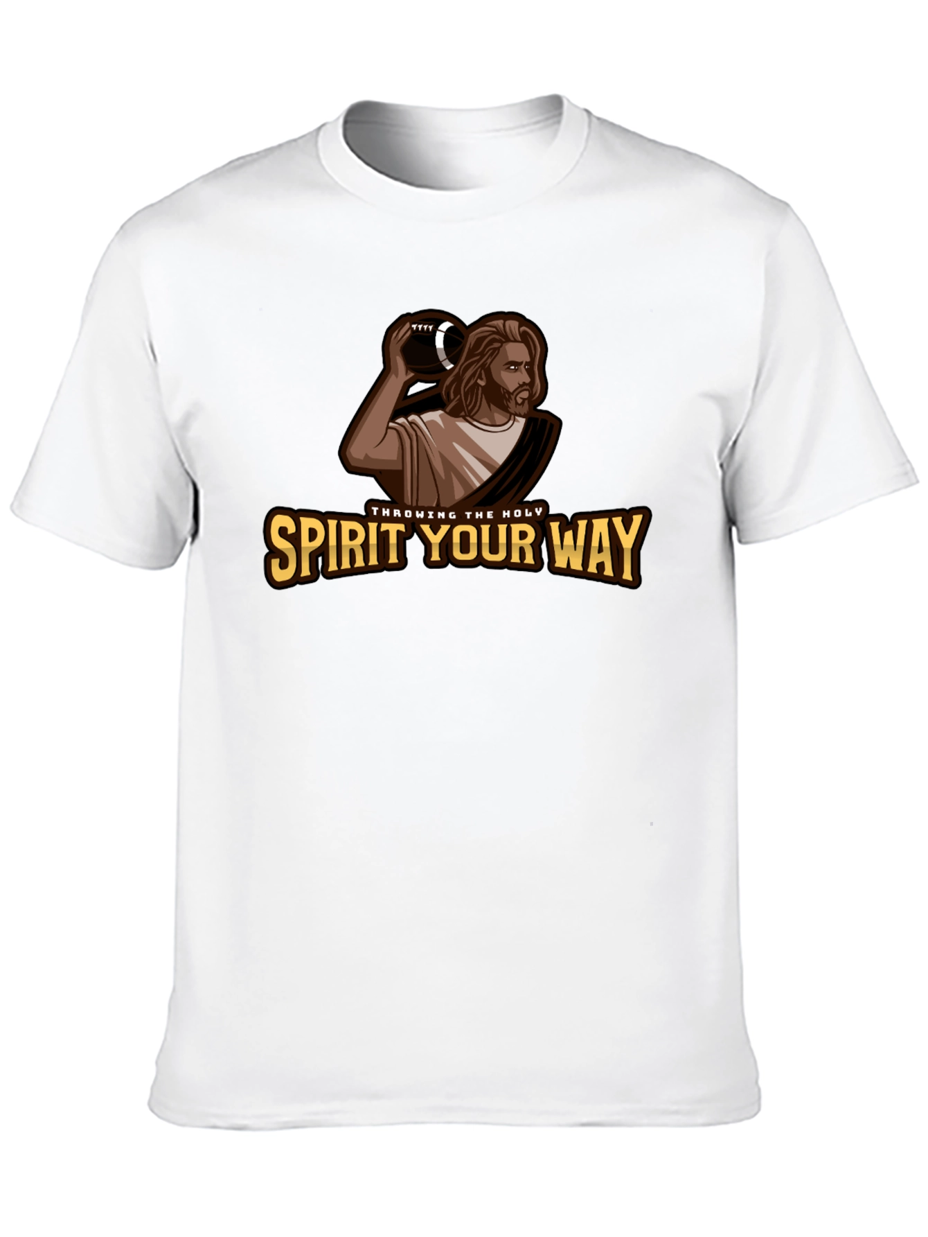 Spirit Your Way T-Shirt