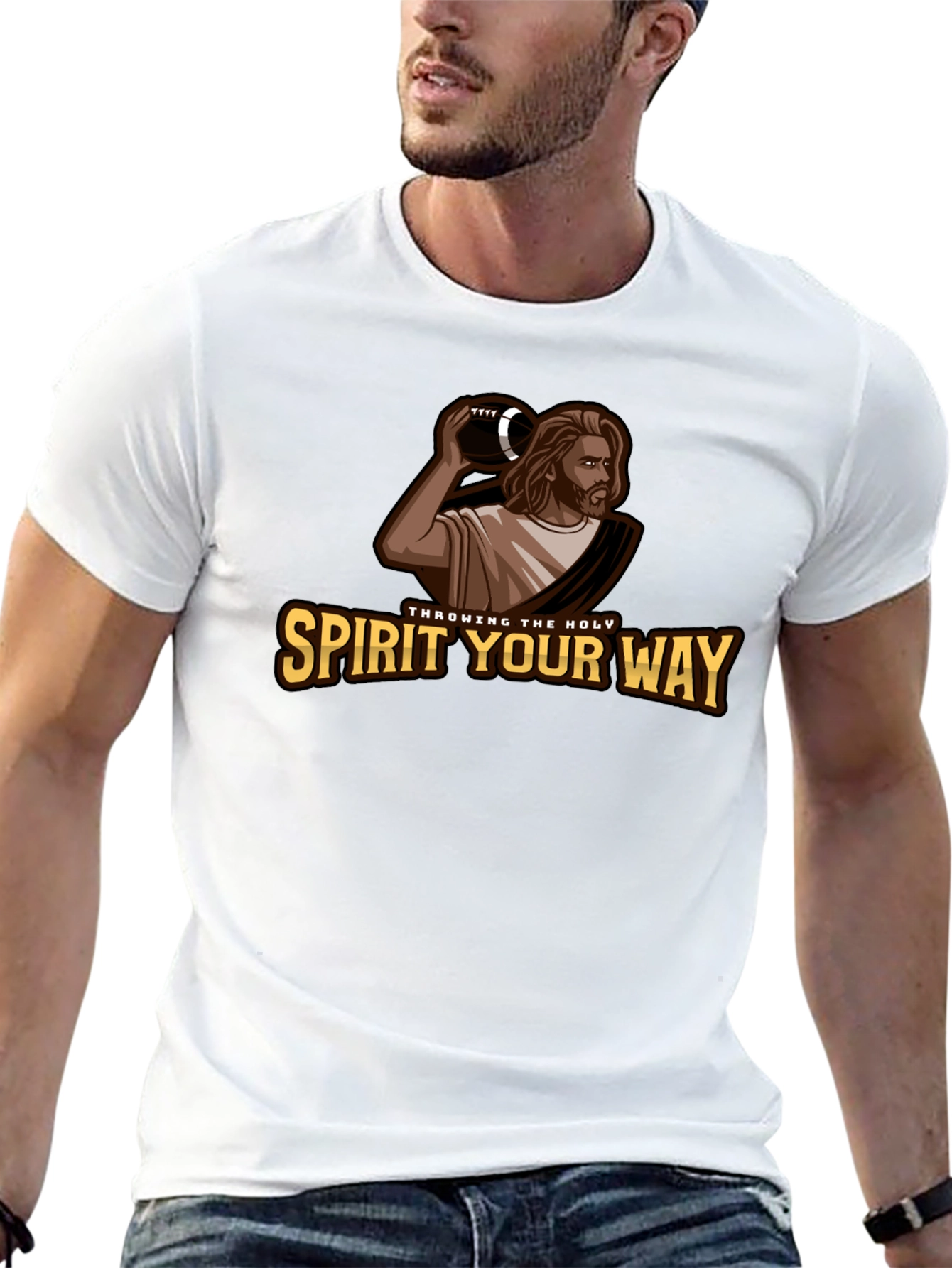 Spirit Your Way T-Shirt