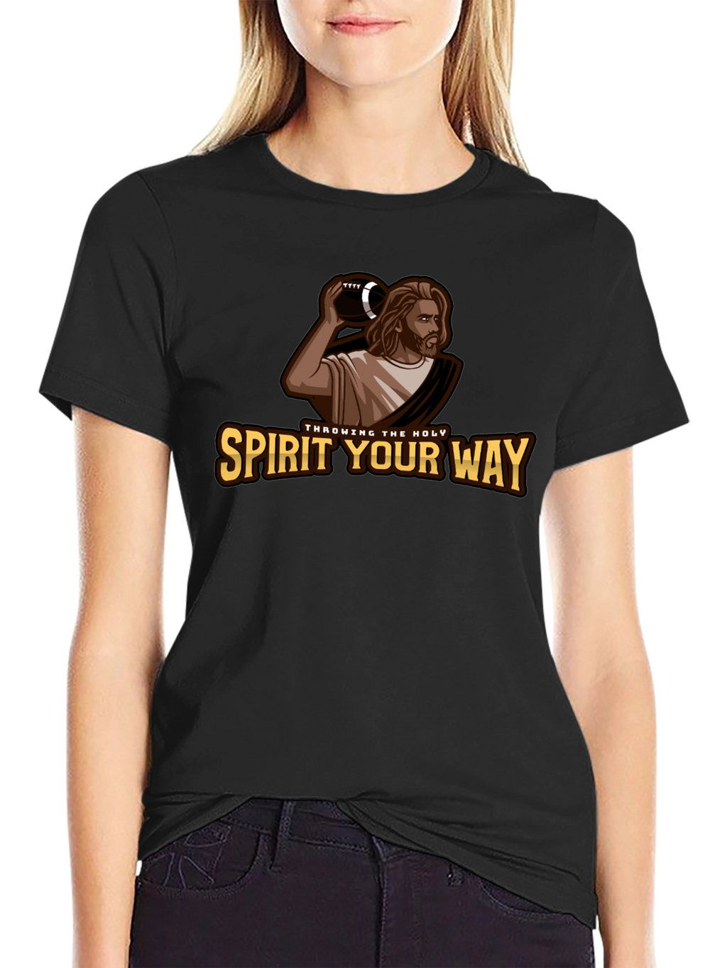 Spirit Your Way T-Shirt