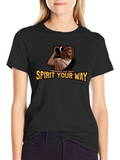 Spirit Your Way T-Shirt