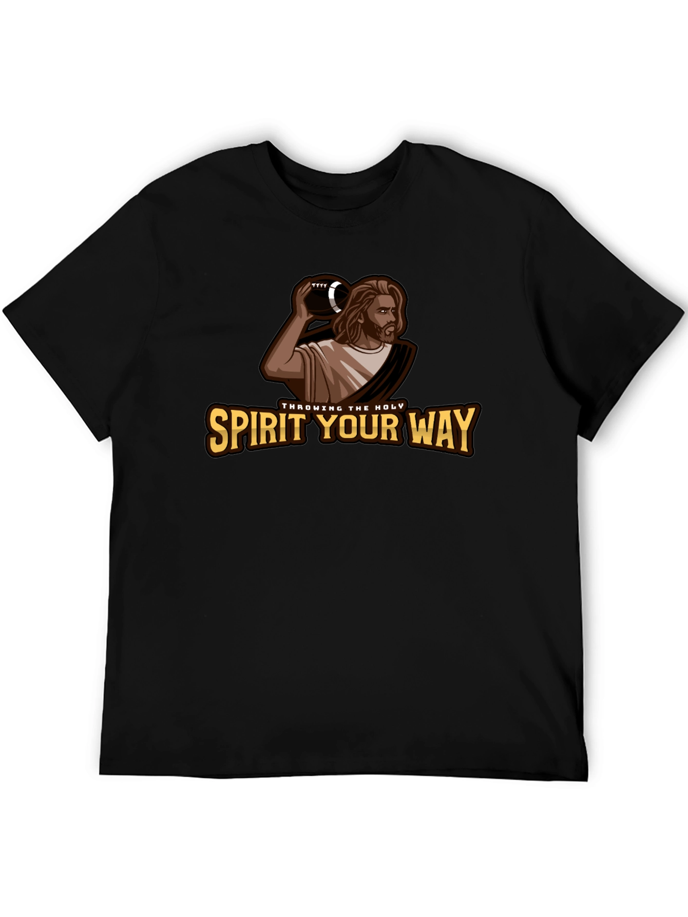 Spirit Your Way T-Shirt