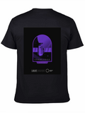 Lablife Astronomy Podcast Knowledge T-Shirt