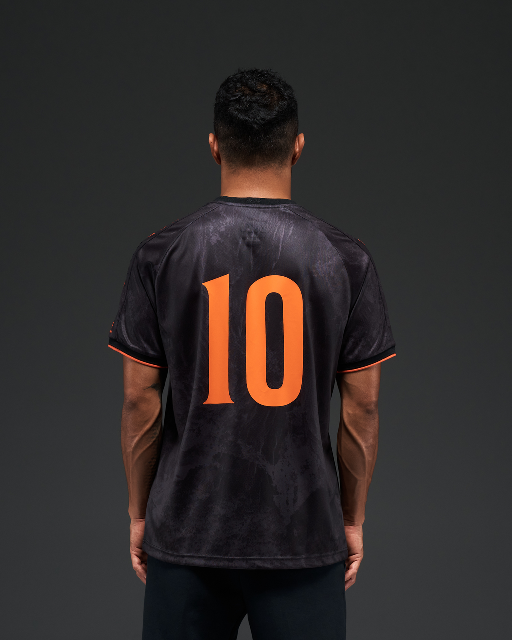 El Bandido Heritage Jersey (2026WC Edition)