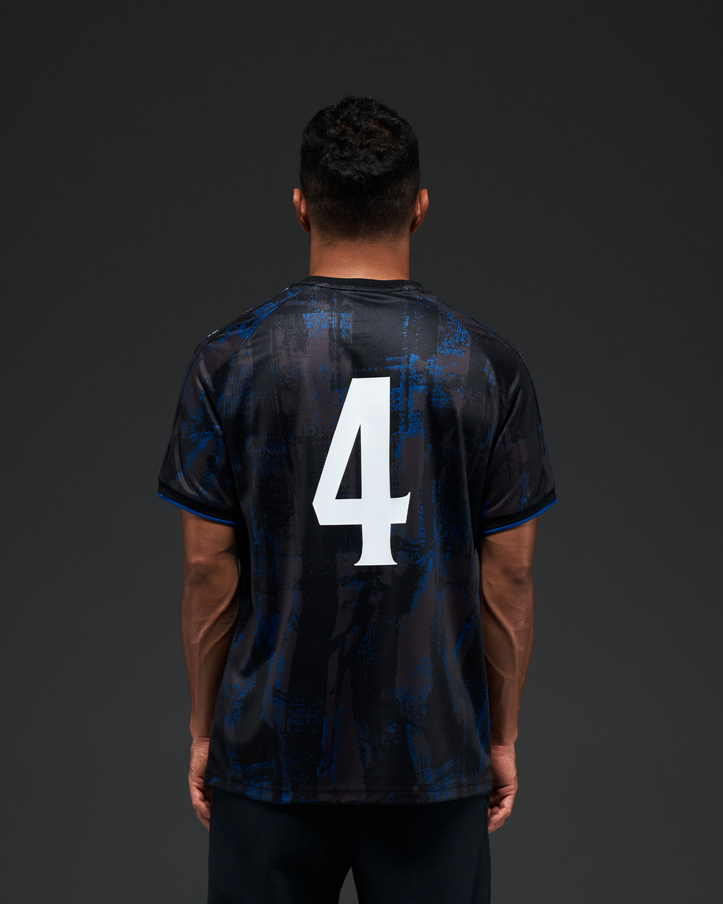 McFratm Heritage Jersey (2026WC Edition)