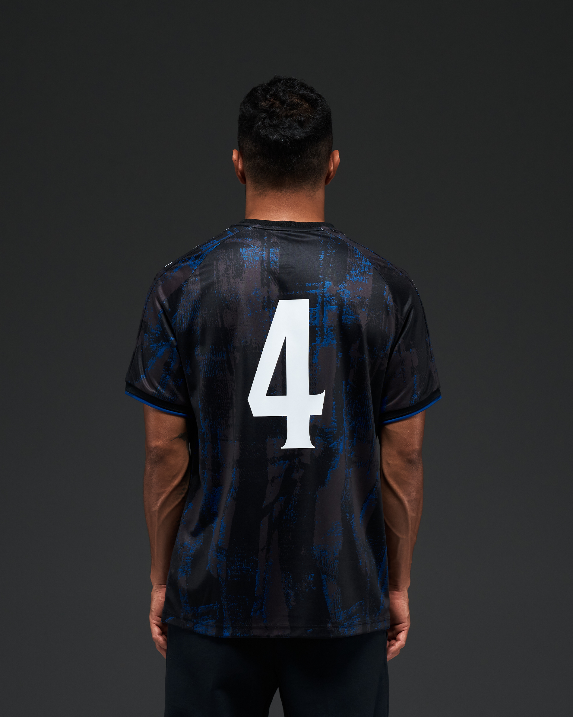 McFratm Heritage Jersey (2026WC Edition)
