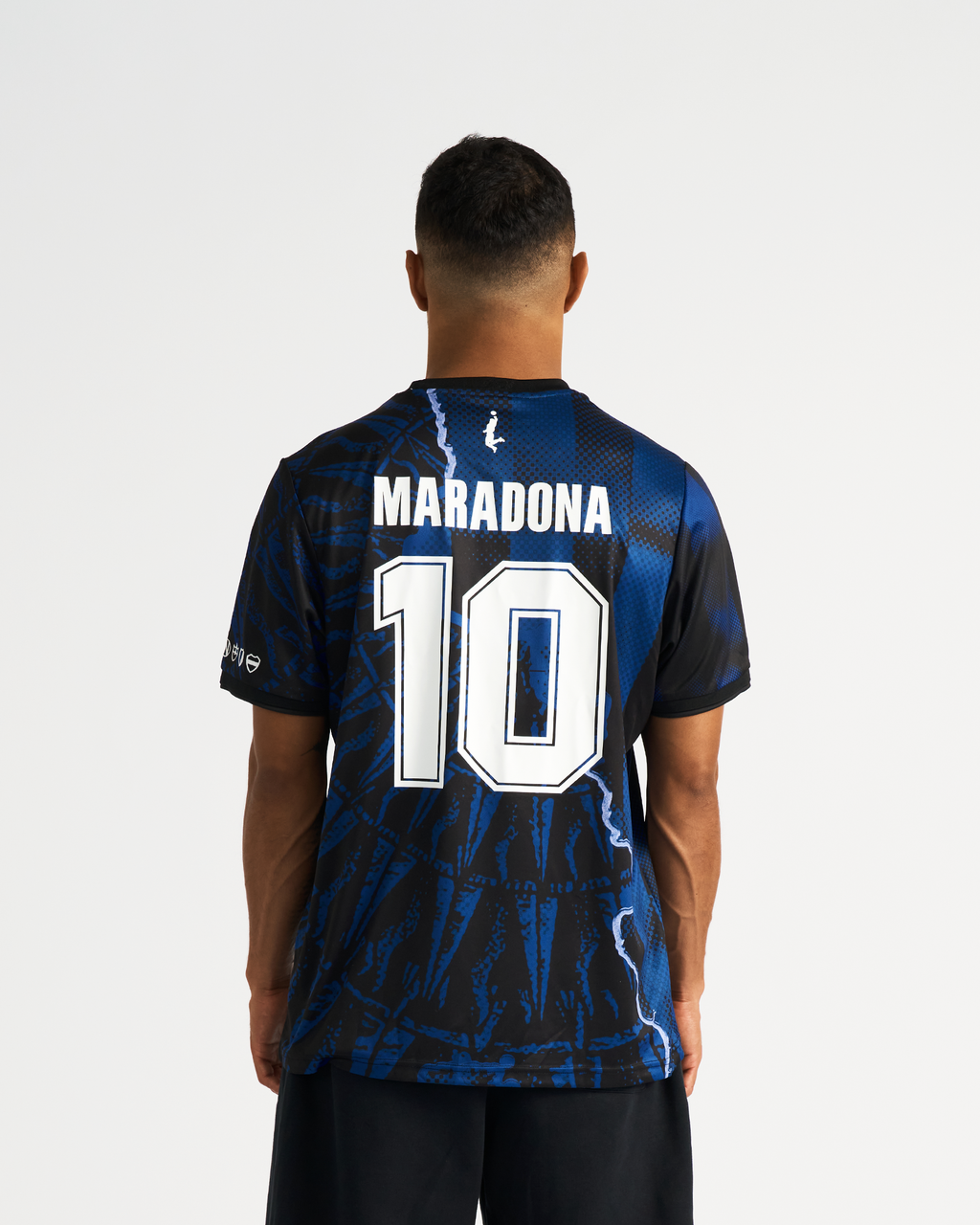 Maradona® x Comma Jersey (Third Edition)