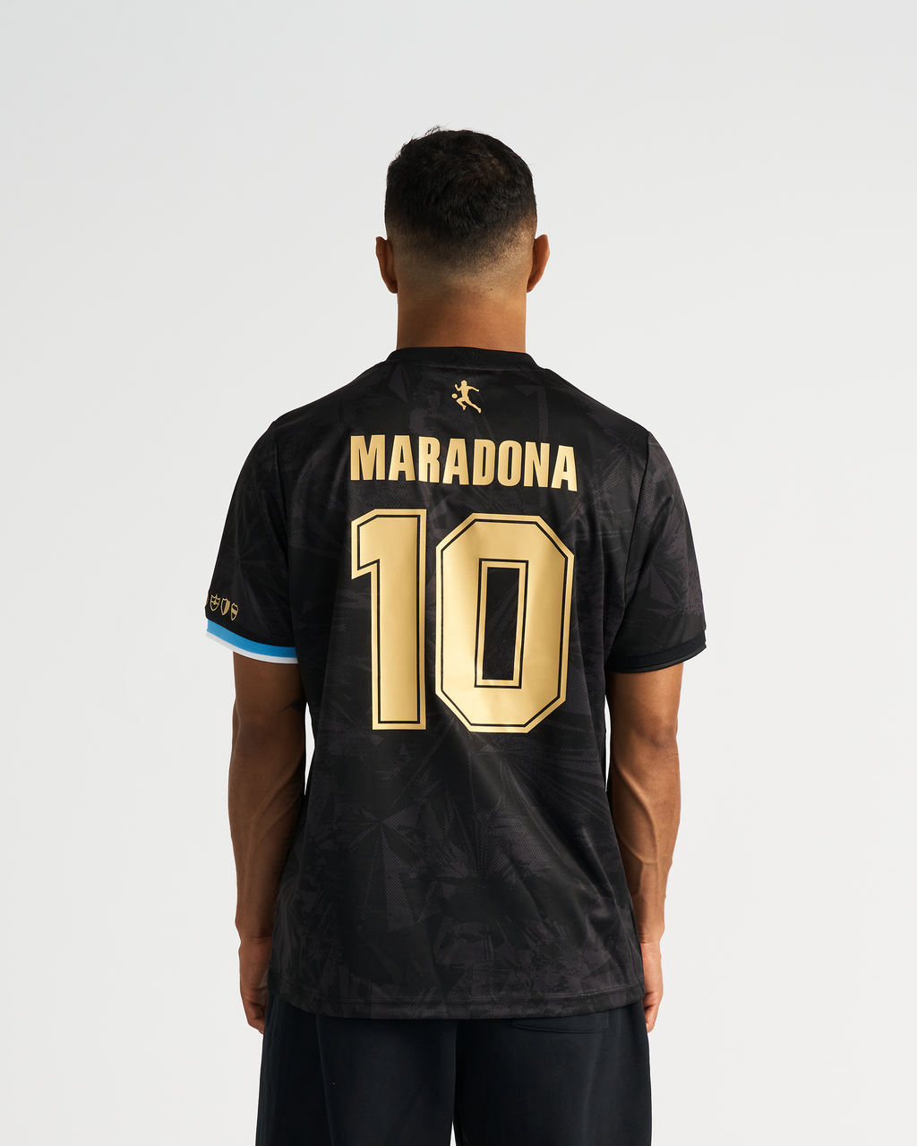 Maradona® x Comma Jersey