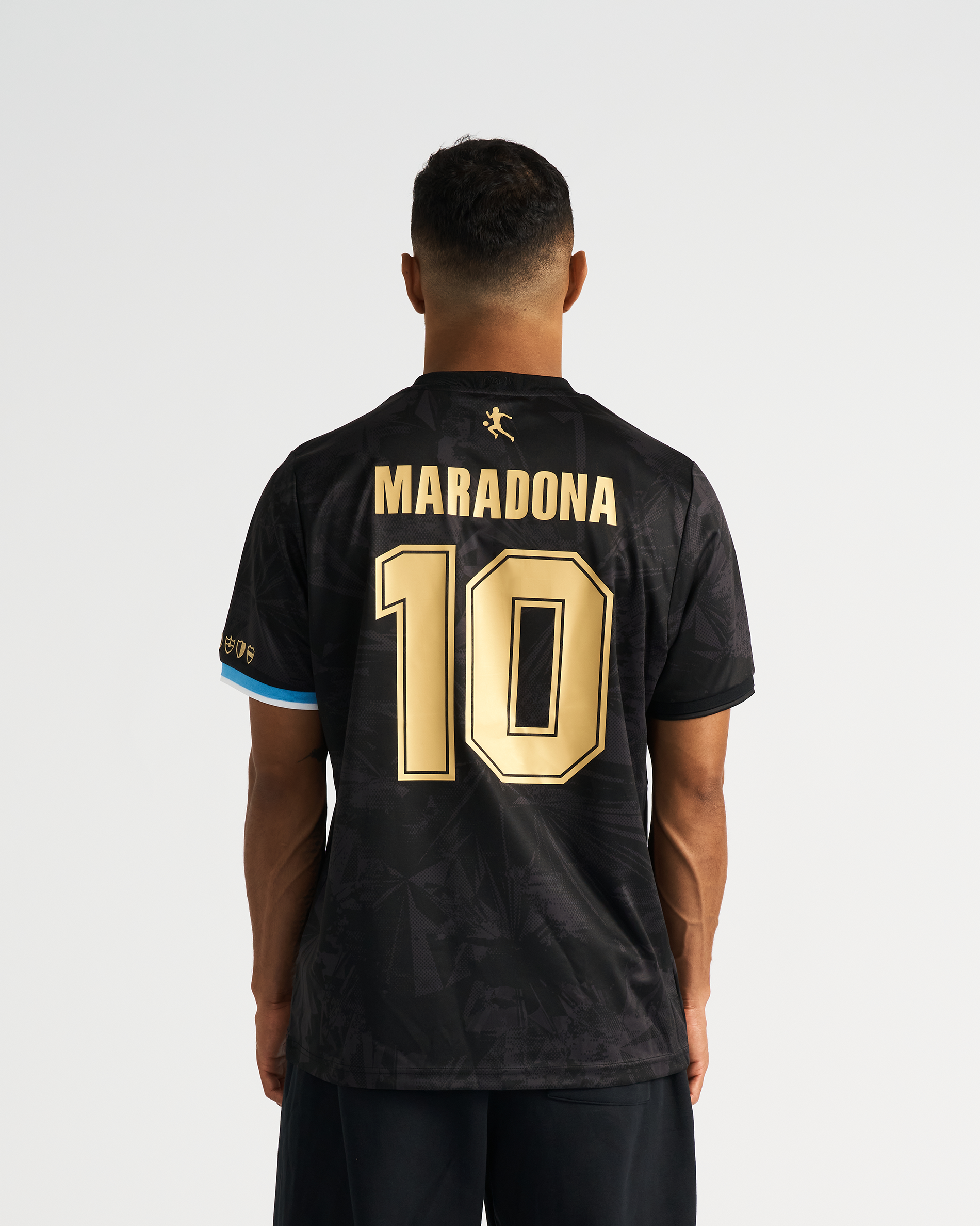 Maradona® x Comma Jersey