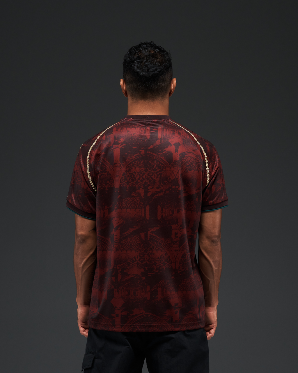 Portugal Heritage Jersey (2026WC Edition)