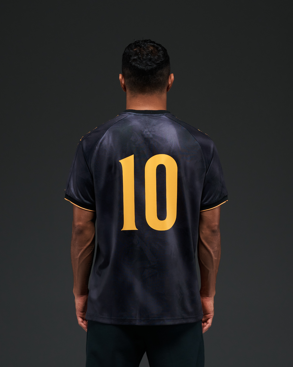Starboy Heritage Jersey (2026WC Edition)