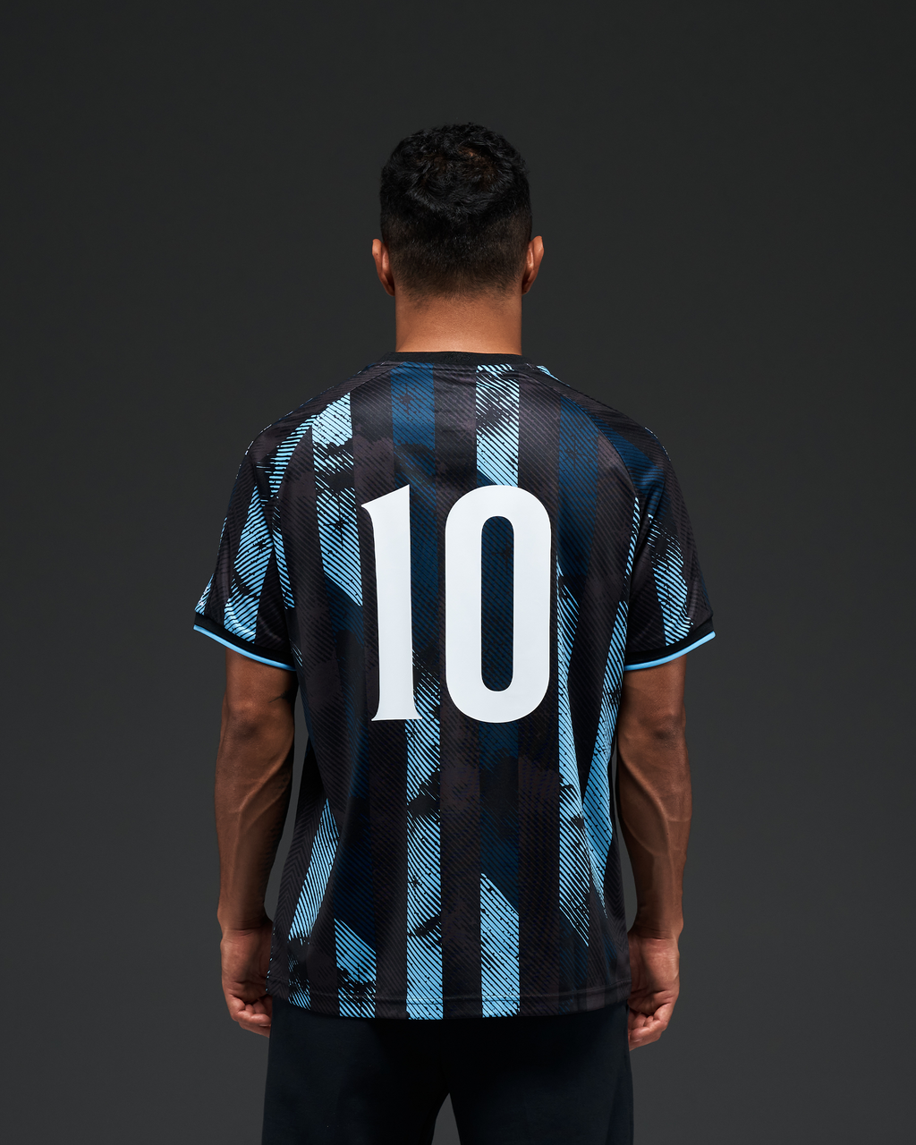 La Pulga Heritage Jersey (2026WC Edition)