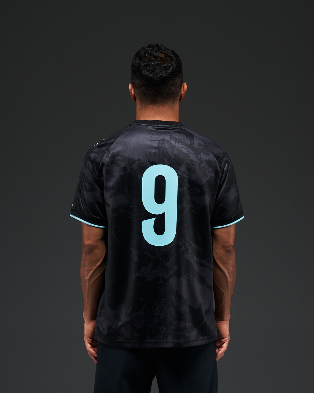 The Terminator Heritage Jersey (2026WC Edition)