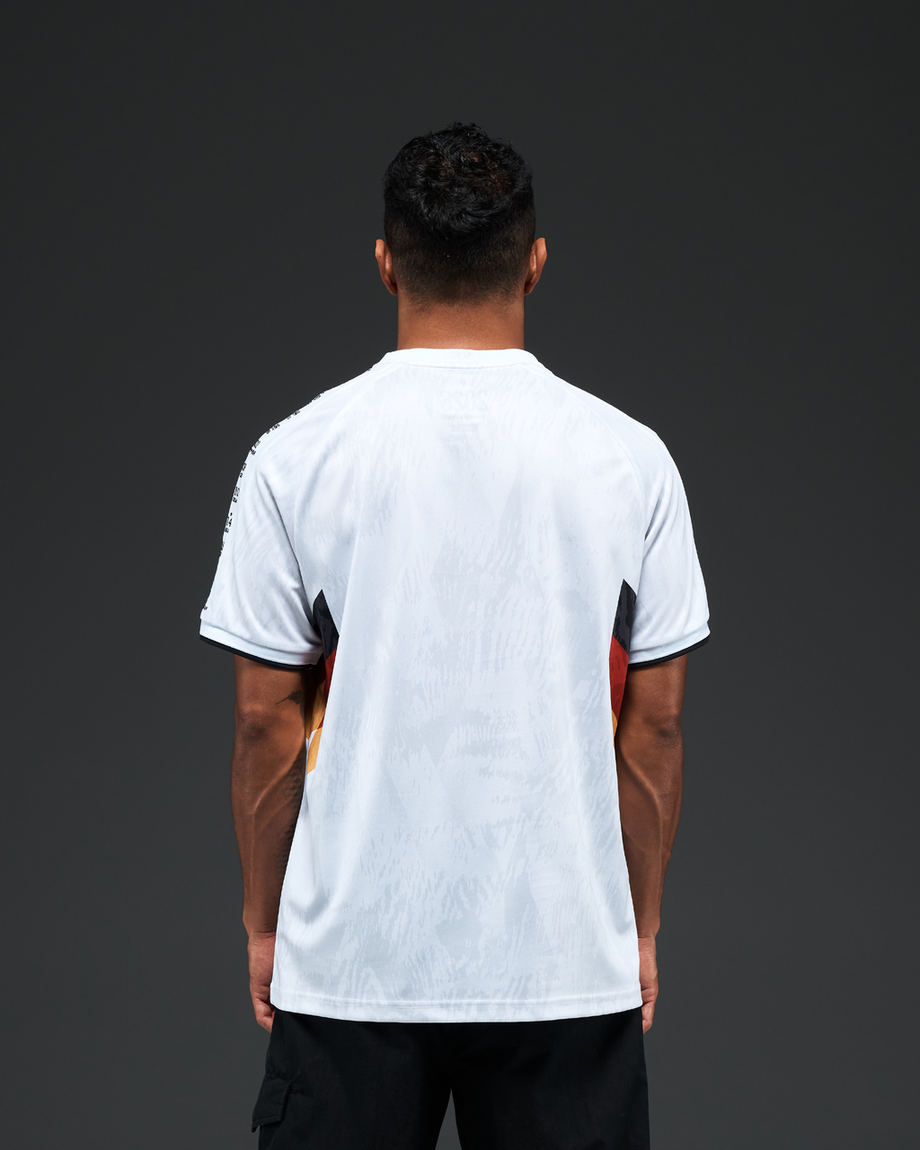 Germany Heritage Jersey (2026WC Edition)
