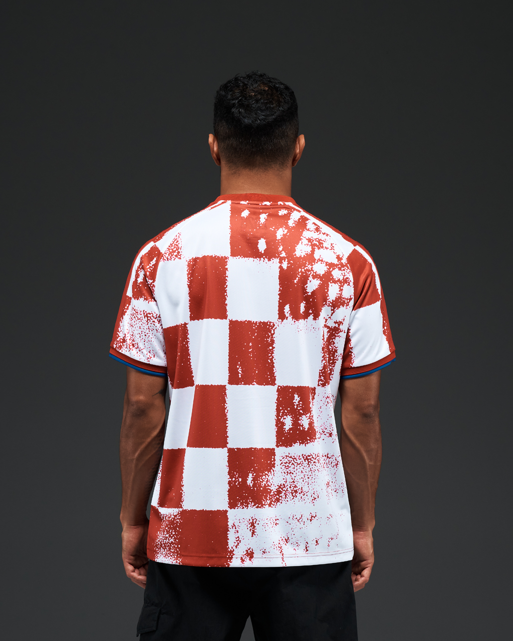 Croatia Heritage Jersey (2026WC Edition)