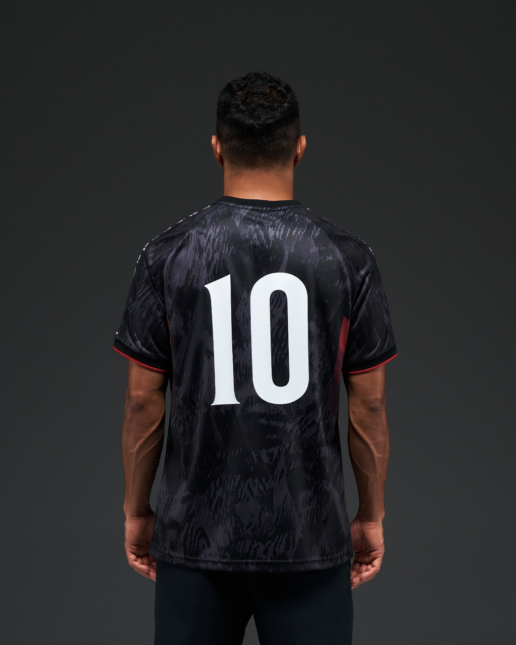 Bambi Heritage Jersey (2026WC Edition)