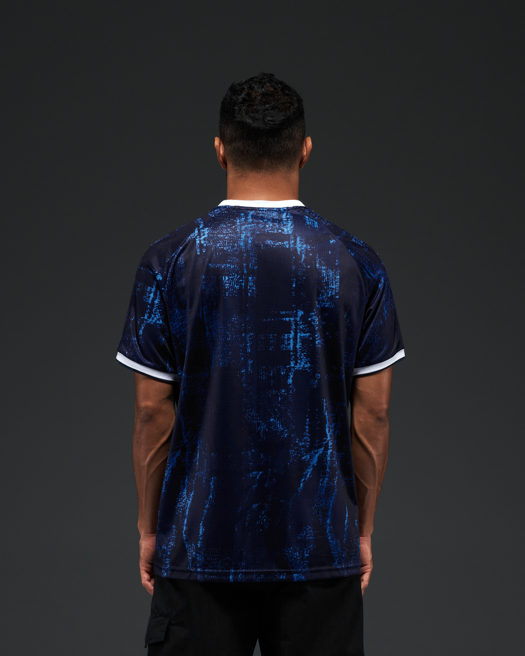Scotland Heritage Jersey (2026WC Edition)