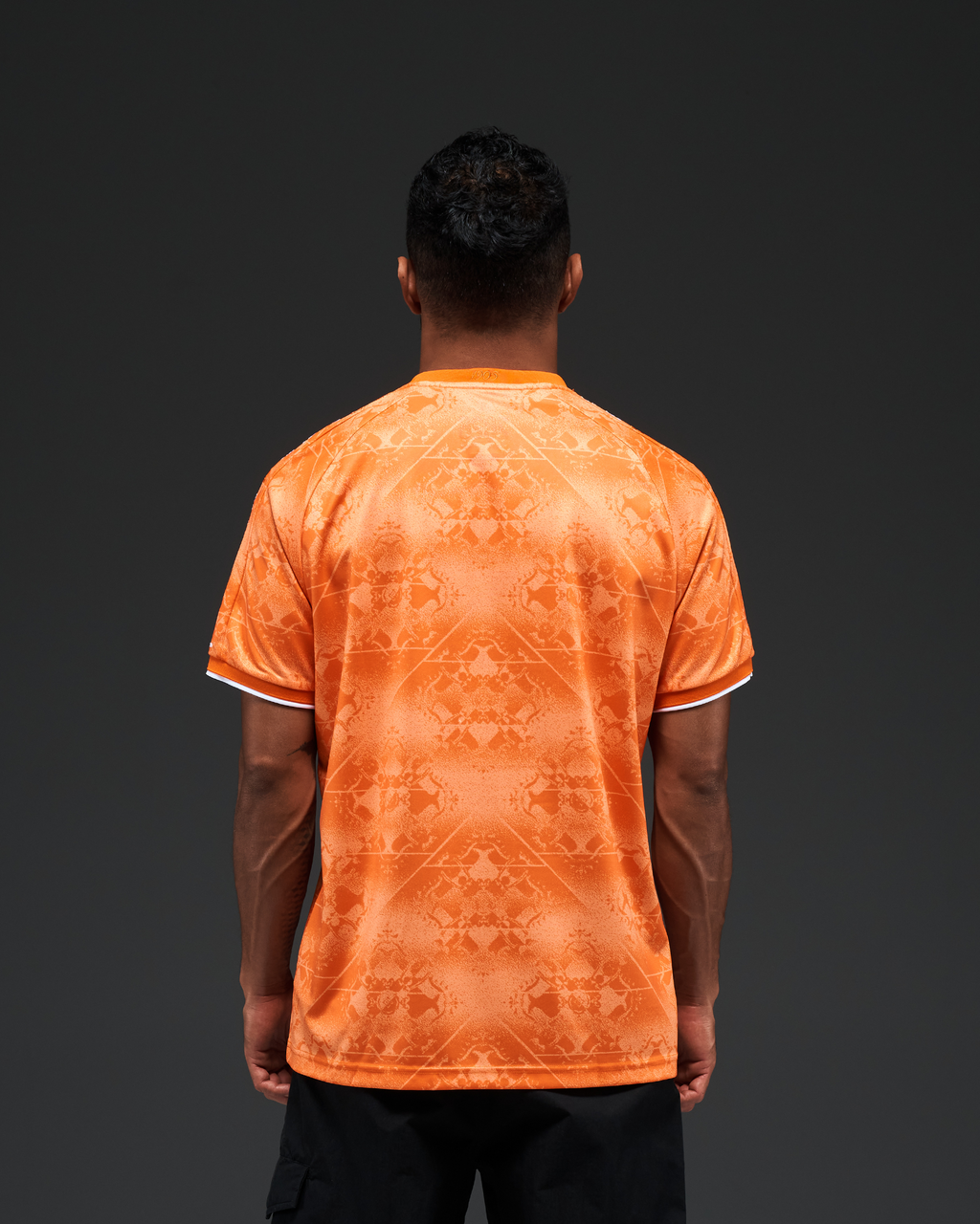 Netherlands Heritage Jersey (2026WC Edition)