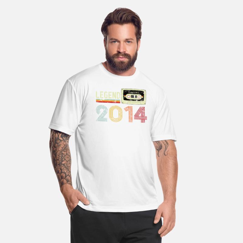 2014 Geburtstag Vintage Cassette