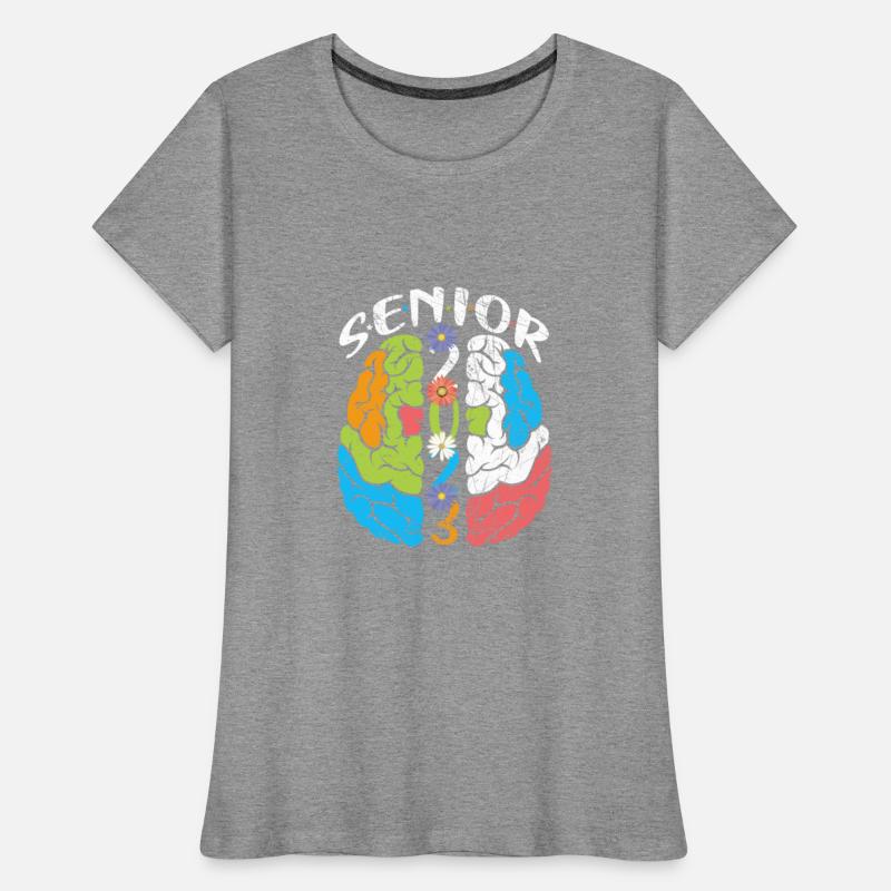 2023 Seniors Graduation shirt