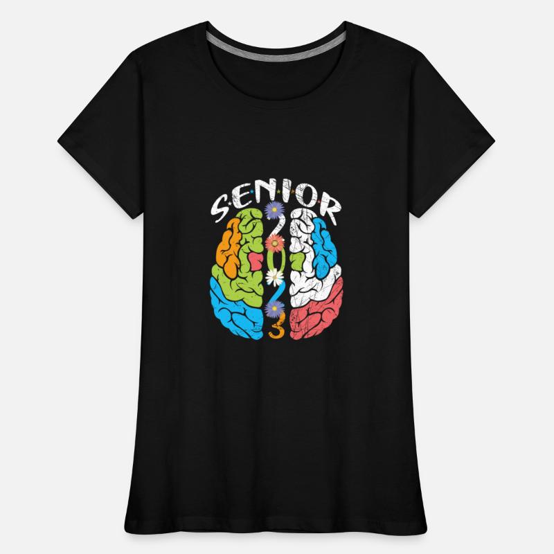 2023 Seniors Graduation shirt
