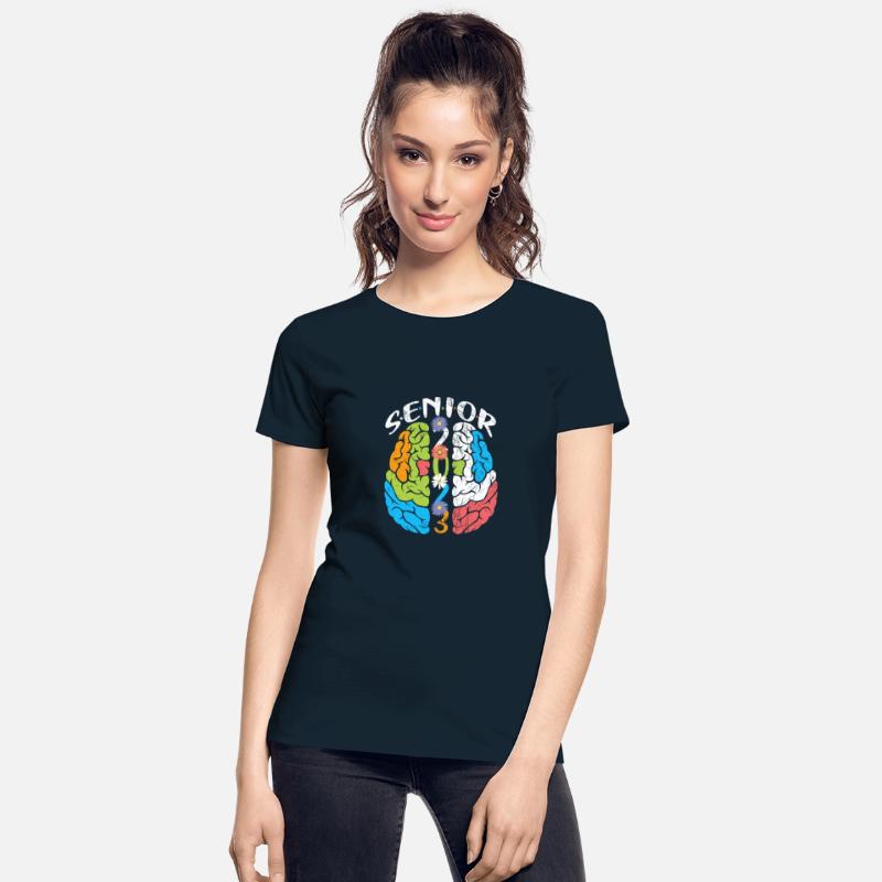 2023 Seniors Graduation shirt
