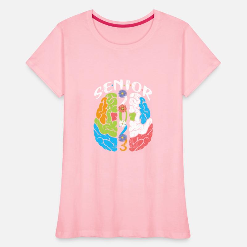 2023 Seniors Graduation shirt