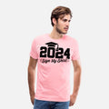 2024 Senior Graduation Autograph Shirt Class