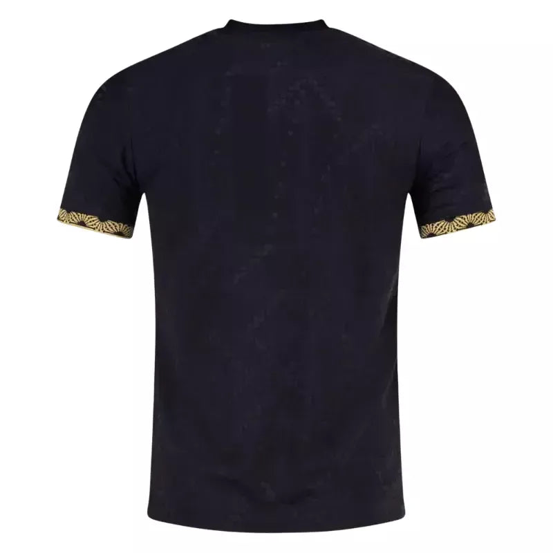 2025 Mexico Special Edition Jersey Back