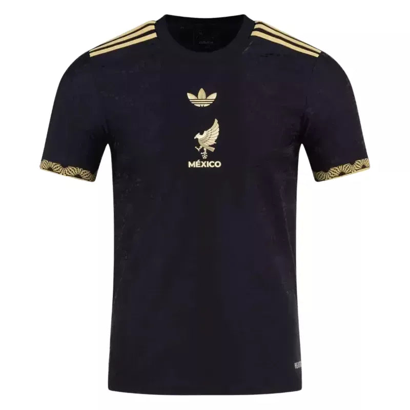 2025 Mexico Special Edition Jersey Front