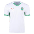 25/26 Morocco Away Jersey Front