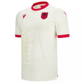 2026 Albania Away Jersey Front