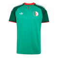 2026 Algeria Away Jersey Front