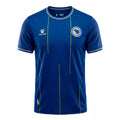 2026 Bosnia and Herzegovina Home Jersey Front