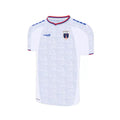 2026 Cape Verde Away Jersey Front