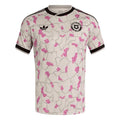 2026 Chile Away Jersey Front