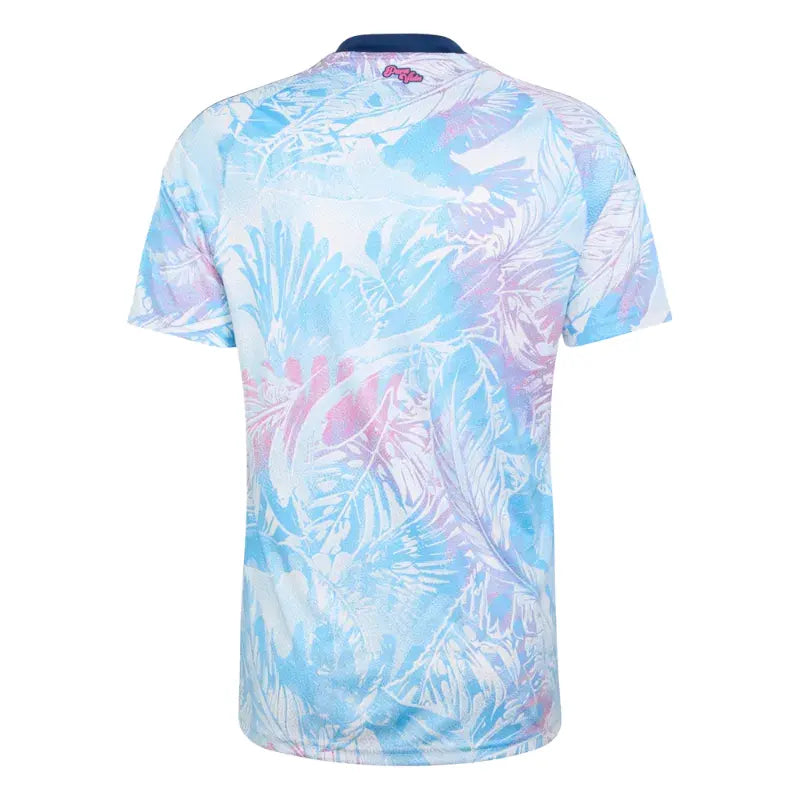 2026 Costa Rica Away Jersey Back