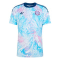 2026 Costa Rica Away Jersey Front