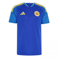 2026 Curaçao Home Jersey Front