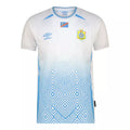 2026 DR Congo Away Jersey Front