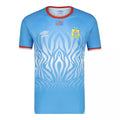 2026 DR Congo Home Jersey Front