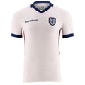 2026 Ecuador Third Jersey Front