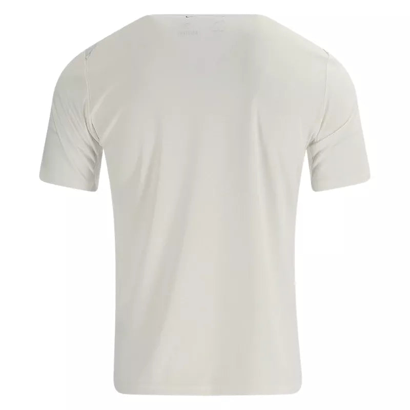 2026 Egypt Away Jersey Back
