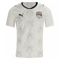 2026 Egypt Away Jersey Front