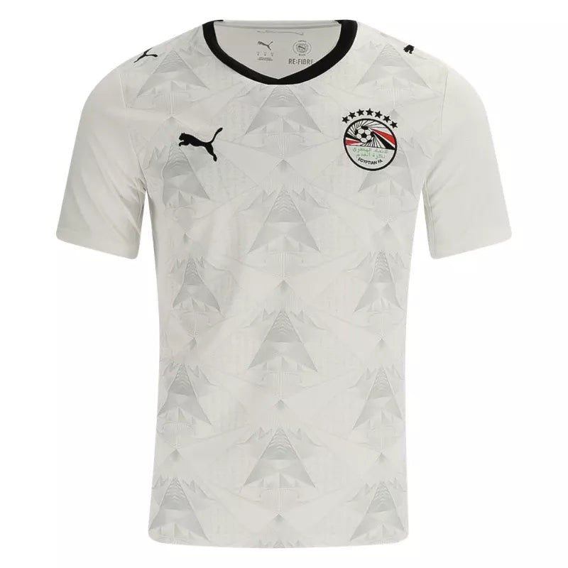 2026 Egypt Away Jersey Front