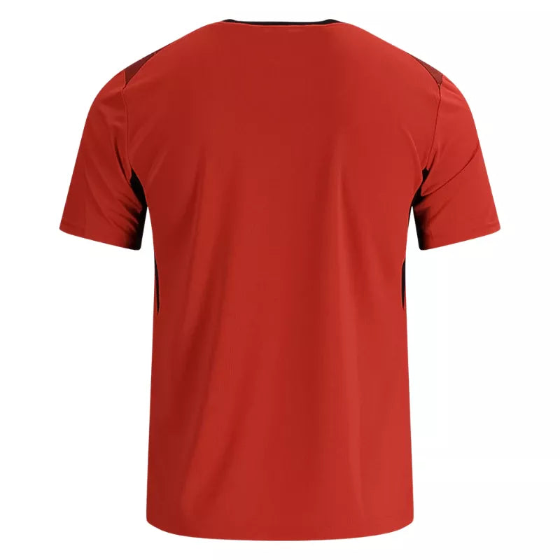 2026 Egypt Home Jersey Back