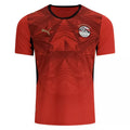 2026 Egypt Home Jersey Front
